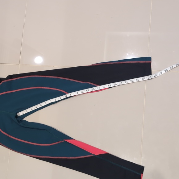 Reebok workout leggings - XS - Picture 5 of 7